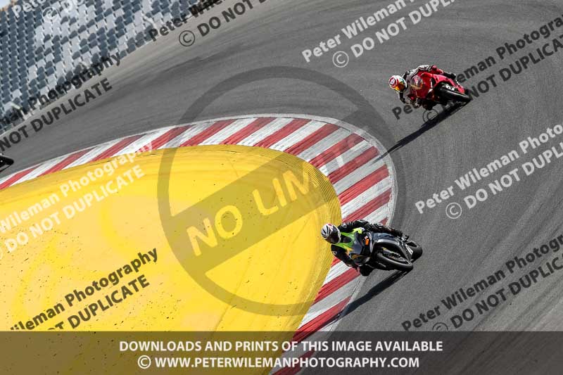 motorbikes;no limits;october 2019;peter wileman photography;portimao;portugal;trackday digital images